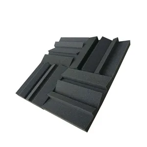 پنل آکوستیک مدل TK | MD-55 بسته 6 عددی