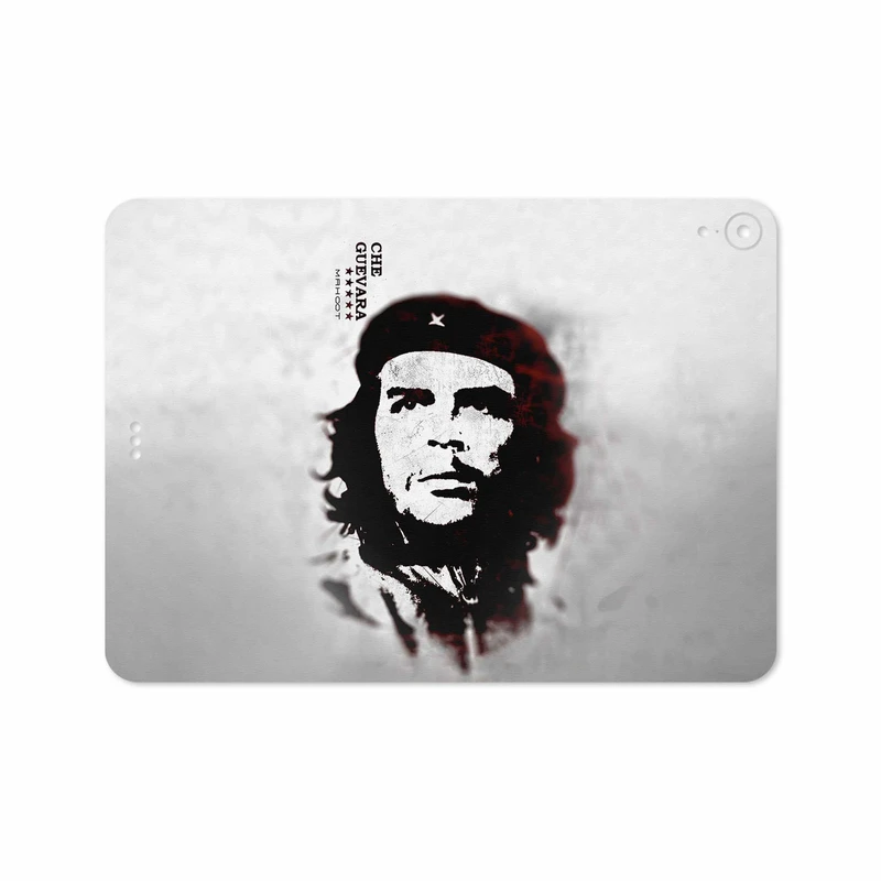 برچسب پوششی ماهوت مدل Che-Guevara مناسب برای تبلت اپل iPad Pro 11 2018 A2013