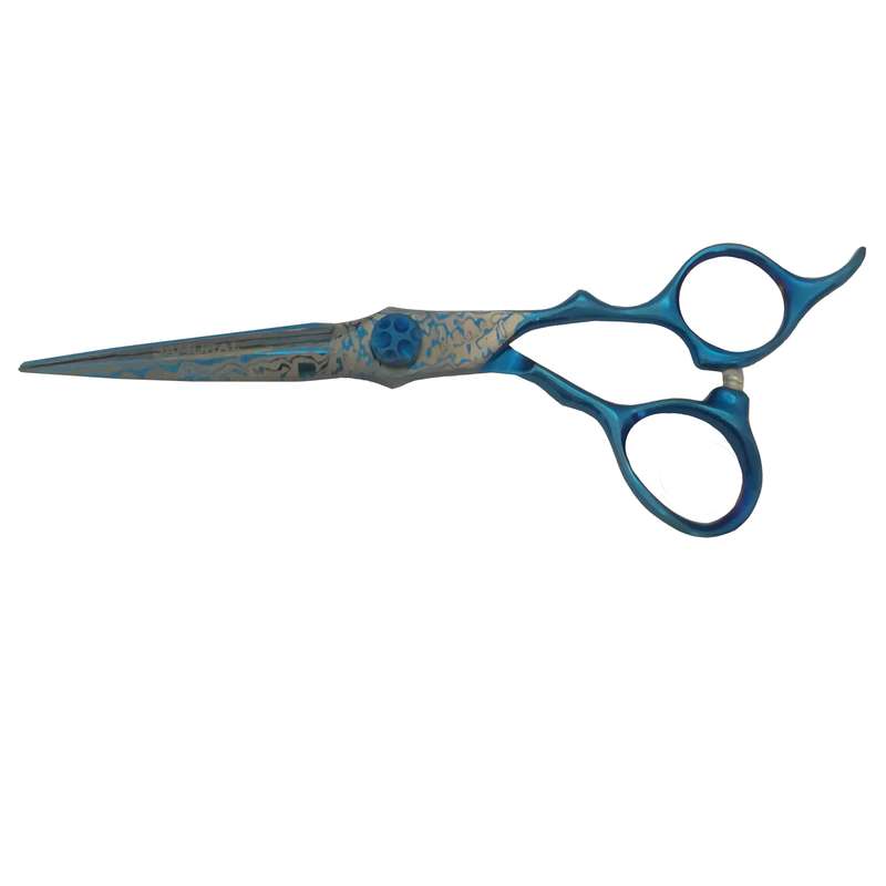 قیچی کات آرایشگاهی سامورایی مدل RP60