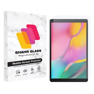   Shahr Glass SMPT2 Screen Protector For Samsung Galaxy Tab A 10.1 2019 / T510 / T515