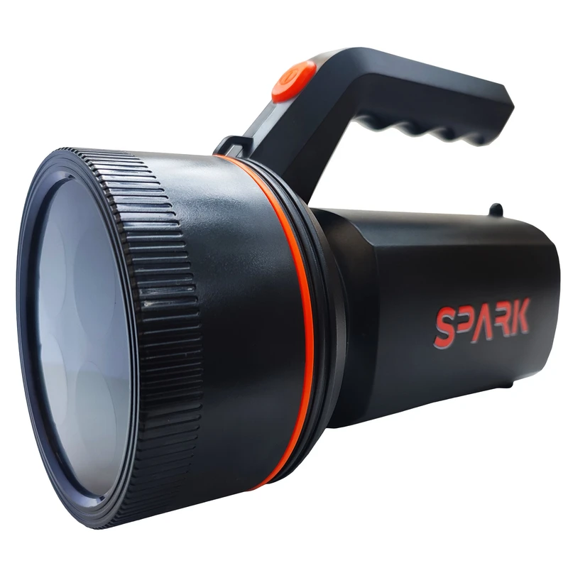 چراغ قوه یووی کارشناسی رنگ خودرو اسپارک مدل uv365 20w