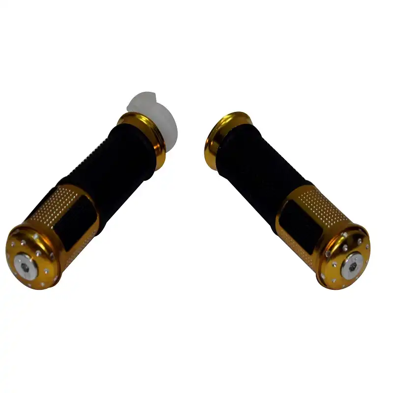 دسته گاز موتور سیکلت کد 101 مناسب برای هندا 125 مجموعه 2 عددی