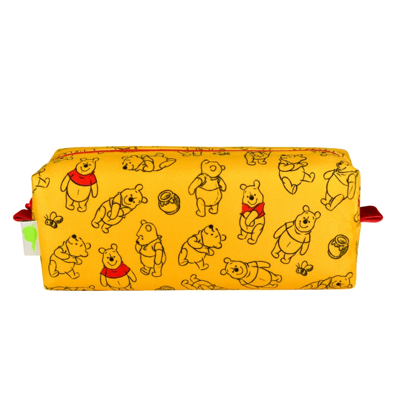 جامدادی طوطی دیزاین طرح پوه کد Bulky-04
