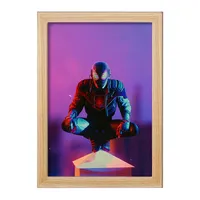 تابلو خندالو مدل مایلز مورالز مردعنکبوتی کد 30833