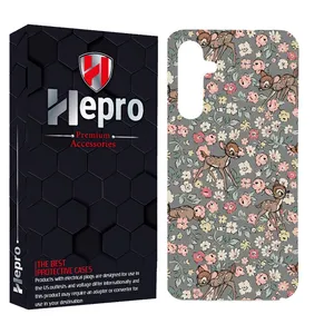 HEPRO MC Cover for Samsung Galaxy A54