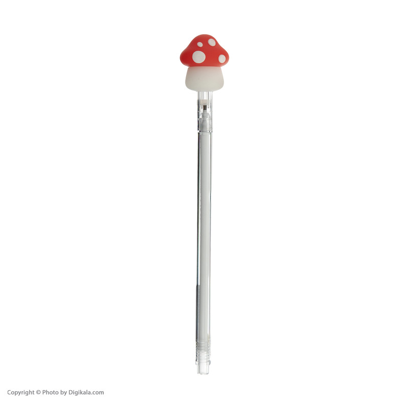 روان نویس مدل قارچ کد 180