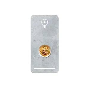 MAHOOT Pasta Cover Sticker for Lenovo Vibe C2