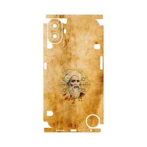 MAHOOT Rudaki-FullSkin Cover Sticker for Nothing CMF Phone 1