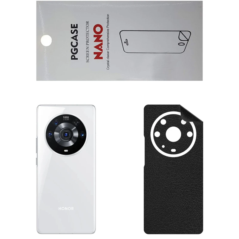 برچسب پوششی مدل STAR CH مناسب برای گوشی موبایل آنر Magic 3 Pro