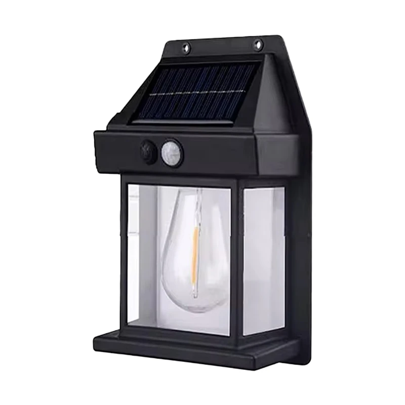 چراغ دیواری طرح خورشیدی مدل IT-267