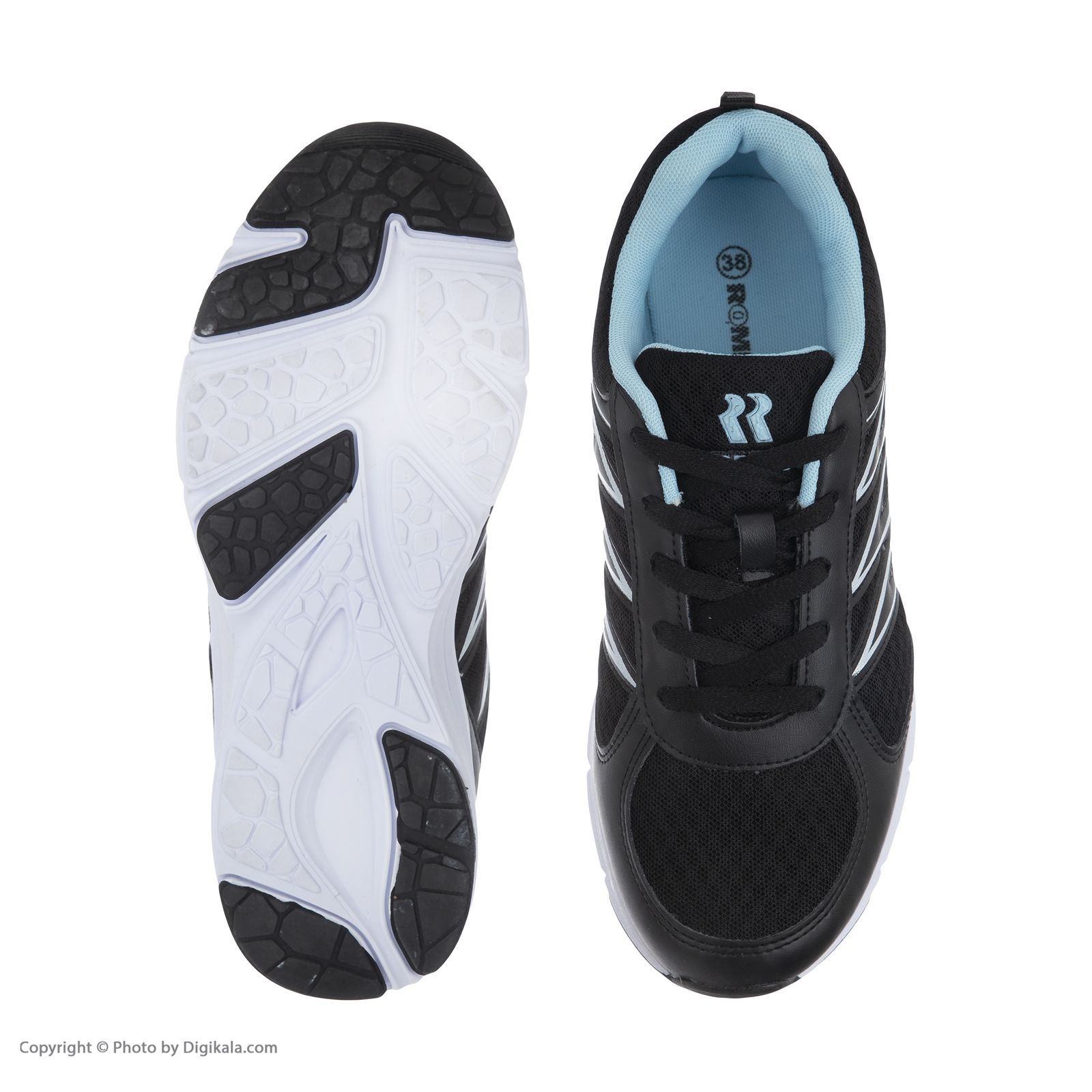 کفش مخصوص دویدن زنانه رومیکا مدل 5S02A500101 -  - 3
