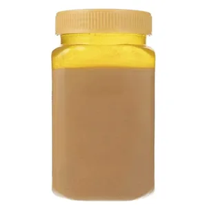 کره بادام زمینی بدون شکر خاتون - 500 گرم
