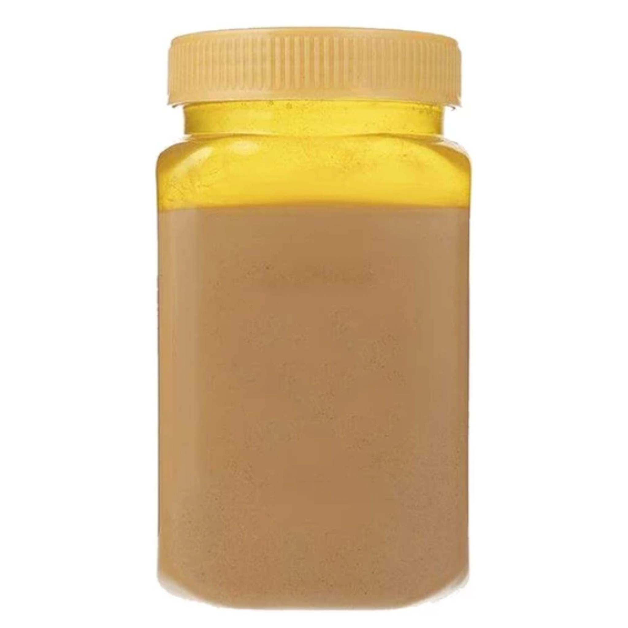 ارده کنجد بدون شکر محلی خاتون - 500 گرم