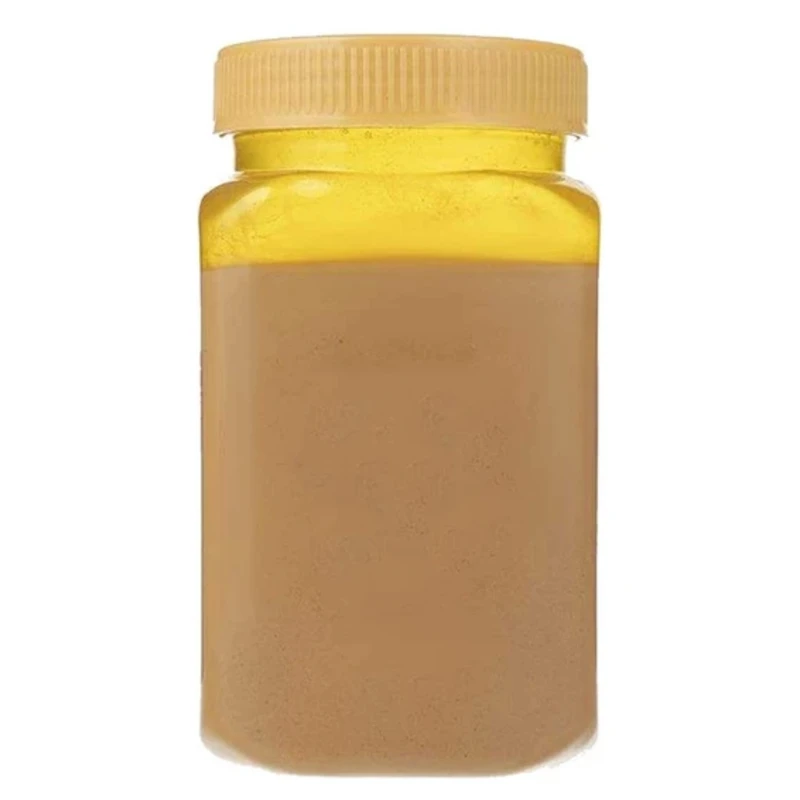 ارده کنجد بدون شکر محلی خاتون - 500 گرم