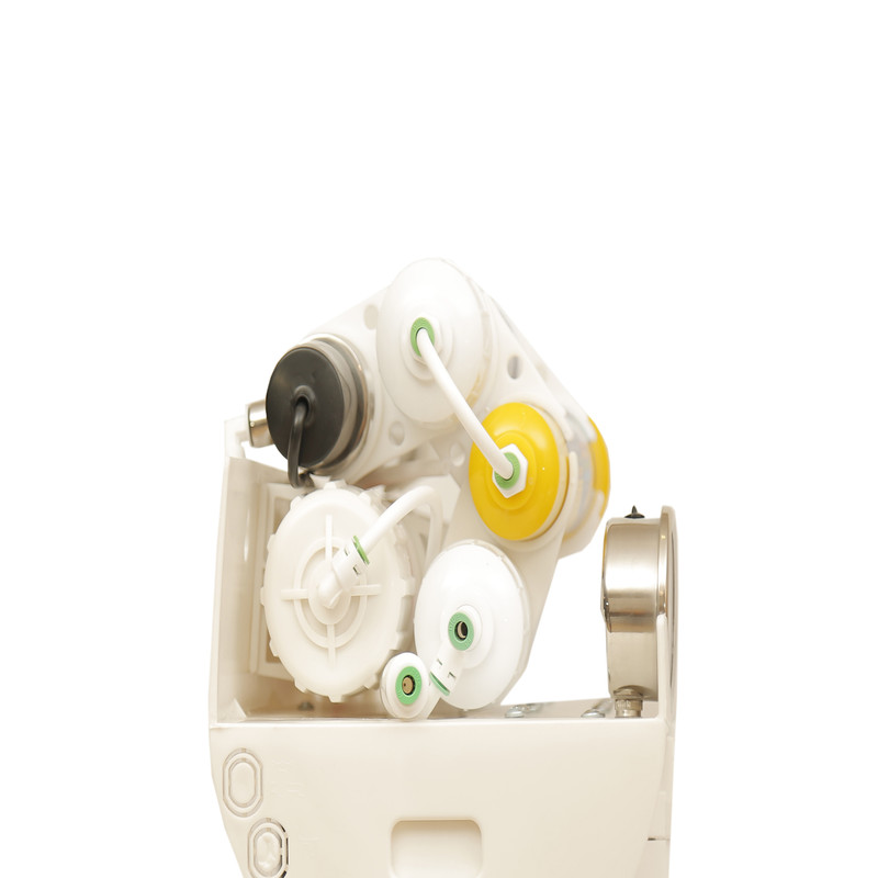 دستگاه تصفیه کننده آب رسا نور بابایی مدل A plast m710