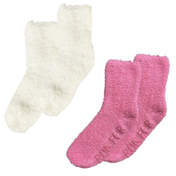 جوراب زنانه اسمارا کد TR-21541005 مجموعه 2 عددی