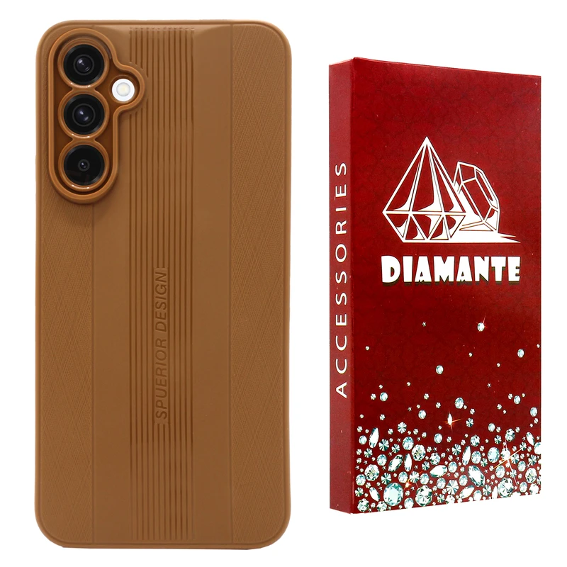 کاور دیامانته مدل Design Rd مناسب برای گوشی موبایل سامسونگ Galaxy A17