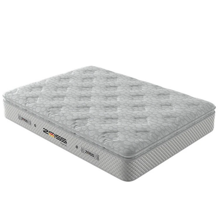 تشک زایس مدل امپریال دو نفره سایز 200×160 سانتی متر