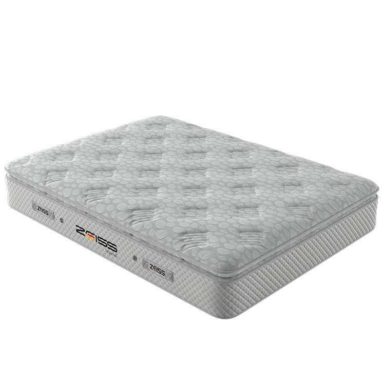 تشک زایس مدل امپریال دو نفره سایز 200×160 سانتی متر