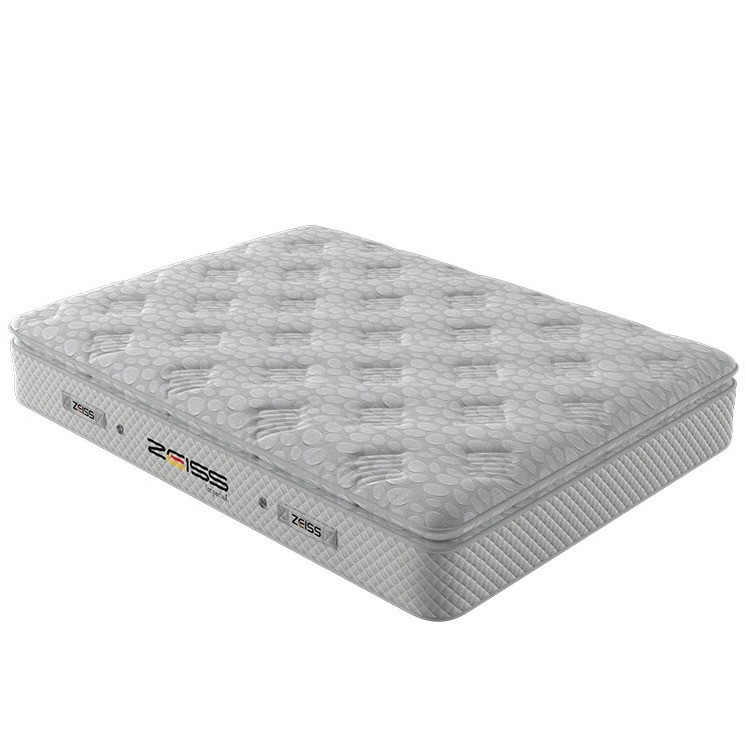 تشک زایس مدل امپریال دو نفره سایز 200×160 سانتی متر