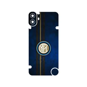 MAHOOT Inter_Milan Cover Sticker for Nothing CMF Phone 1