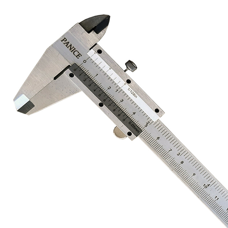 کولیس پانیس مدل AT-15 گستره 150-0 میلی متر