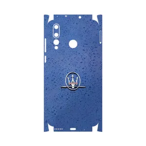 MAHOOT Maserati-FullSkin Cover Sticker for Huawei Nova 4