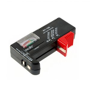 نقد و بررسی تستر باتری مدل BT-168 کد RT توسط خریداران