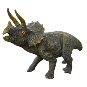 فیگور مدل دایناسور