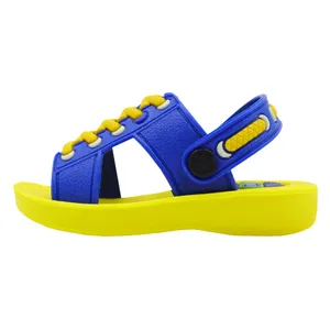 دمپایی پسرانه کد 138