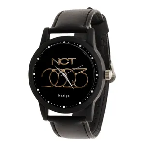 ساعت مچی عقربه ای ناکسیگو مدل NCT کد LF14275