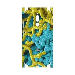 MAHOOT Atom Universe 1-FullSkin Cover Sticker for Xiaomi Redmi 8