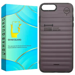 Ghab Guard YGKIG Cover For Apple iPhone 7 Plus / iPhone 8 Plus
