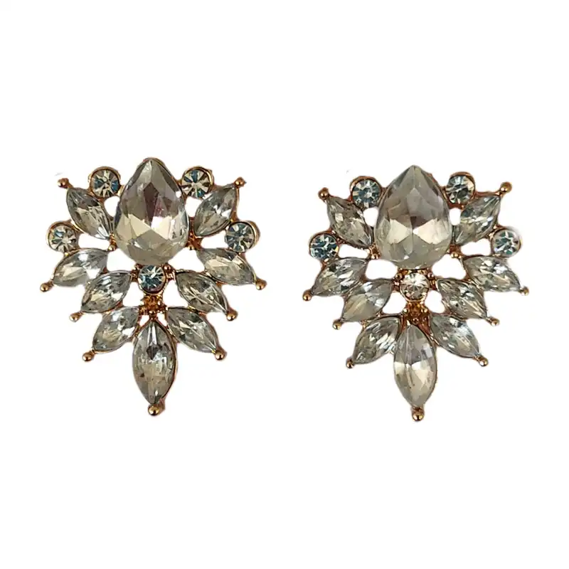 گوشواره زنانه مدل Sl205