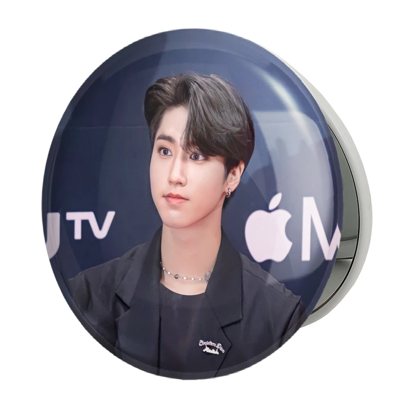 آینه جیبی خندالو طرح هان گروه استری کیدز Stary Kids مدل تاشو کد 16956 