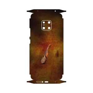 MAHOOT Rabab-FullSkin Cover Sticker for Huawei Mate 20 Pro