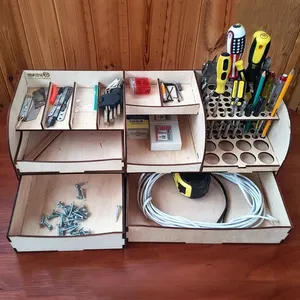 نظم دهنده میز کار مدل A125