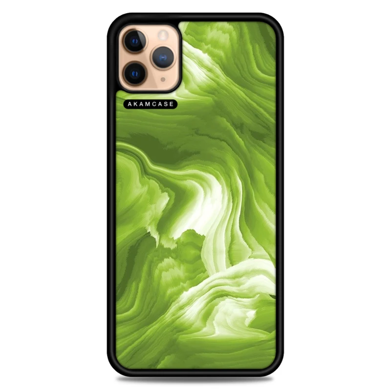 کاور آکام مدل AMCWA11PRO-MARBEL9 مناسب برای گوشی موبایل اپل iPhone 11 Pro