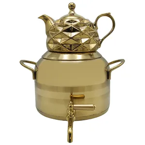 ست کتری و قوری نارسیس کد 7003