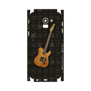 MAHOOT  Guitar-Instrument-FullSkin Cover Sticker for Samsung Galaxy J6