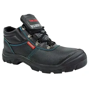 کفش ایمنی فرزان مدل MAMMUT-L-AntiE