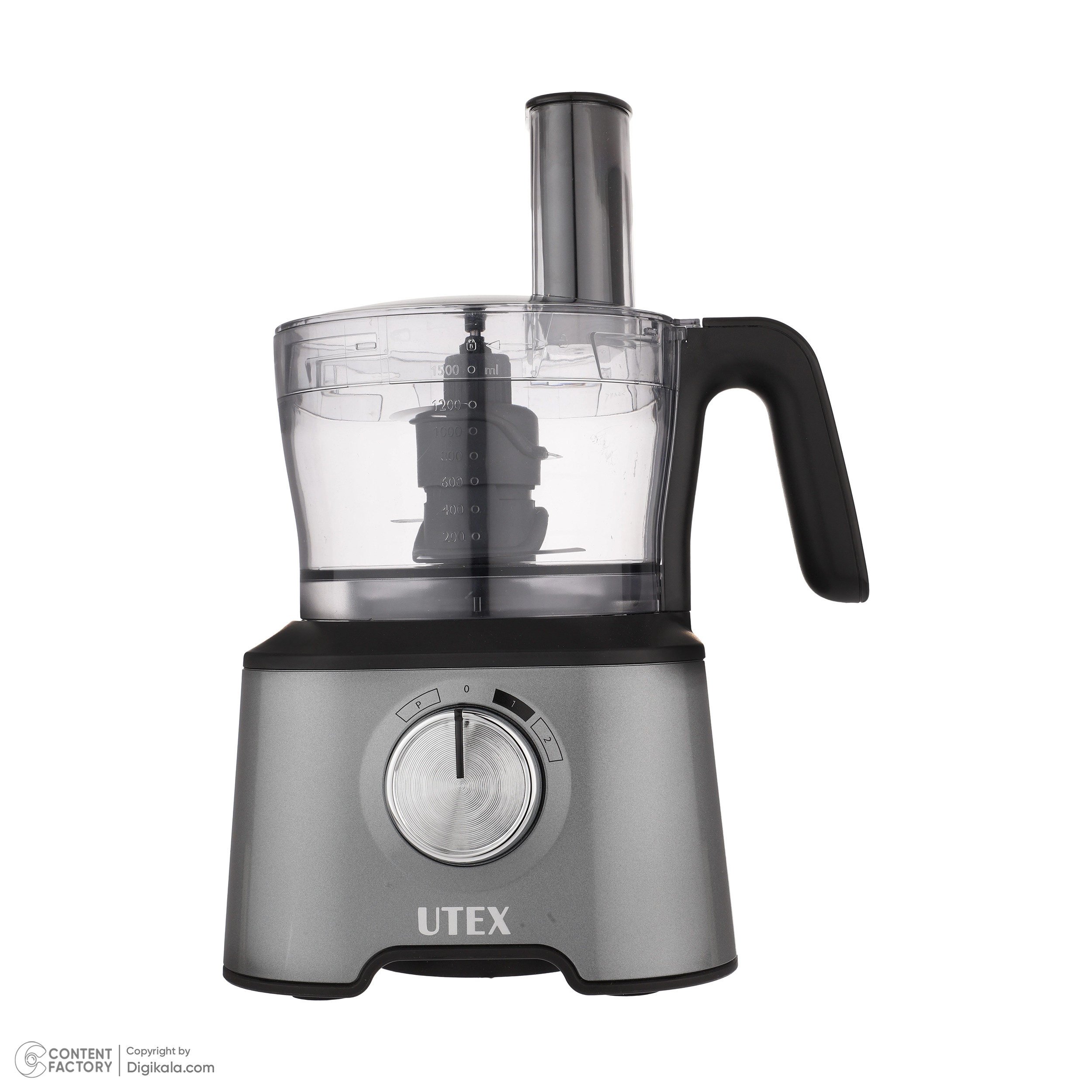 غذاساز یوتکث مدل FP-4220