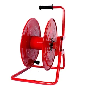 شلنگ جمع کن مدل متحرک طرح یاس