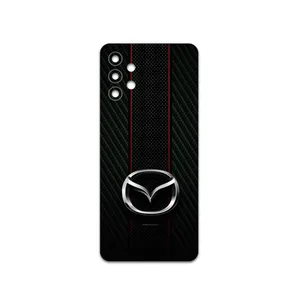MAHOOT Mazda-Motor Cover Sticker for Samsung Galaxy M32 5G