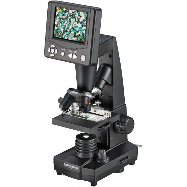 میکروسکوپ دیجیتال برسر مدل  x2000
