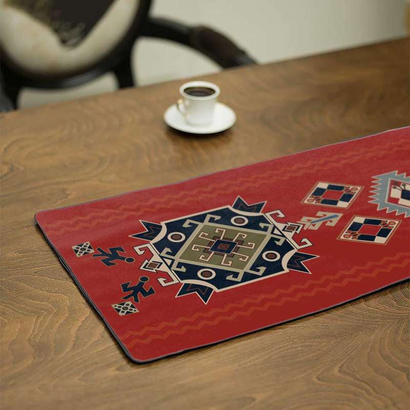رانر شمسه نگار مدل RM79