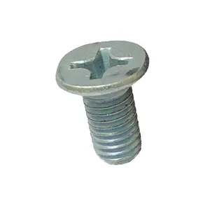  پیچ زبانه در خودرو چیکال مدل K-95 مناسب برای پراید بسته 10 عددی