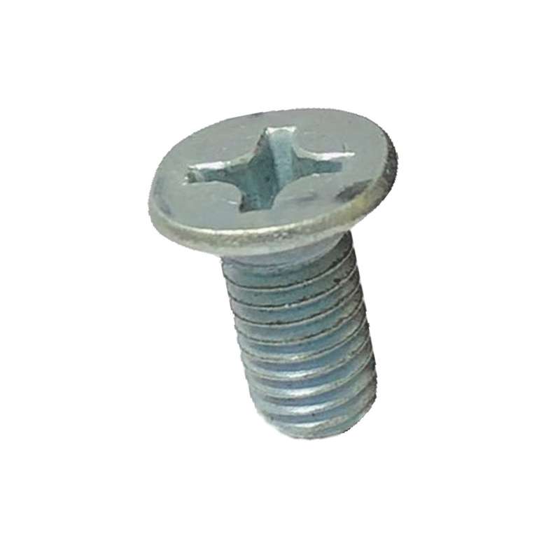 پیچ زبانه در خودرو چیکال مدل K-95 مناسب برای پراید بسته 10 عددی