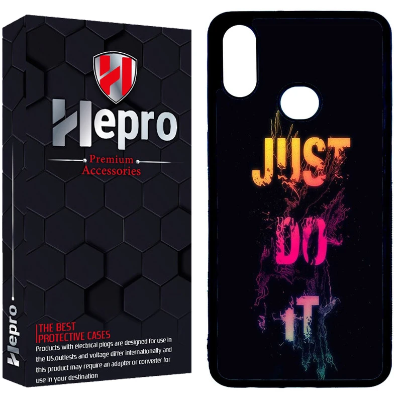 کاور هپرو طرح فانتزی مدل TPU مناسب برای گوشی موبایل سامسونگ Galaxy A10s