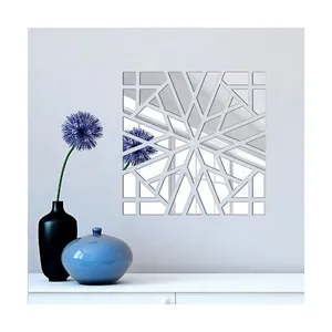 Deco Vasna P2003 Plexiglas Mirror 48 Pieces
